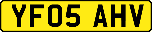 YF05AHV