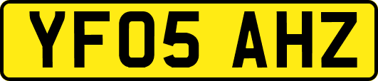 YF05AHZ