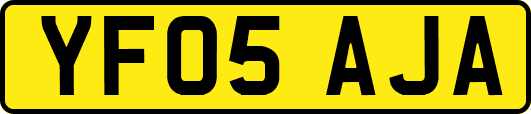 YF05AJA