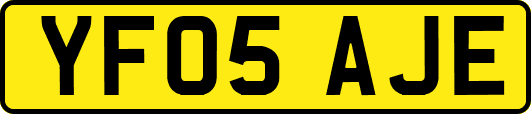 YF05AJE