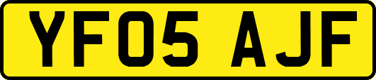 YF05AJF
