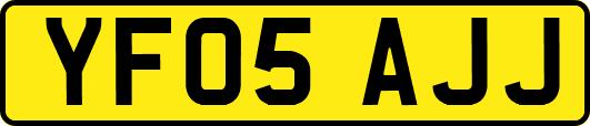 YF05AJJ