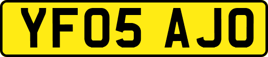 YF05AJO