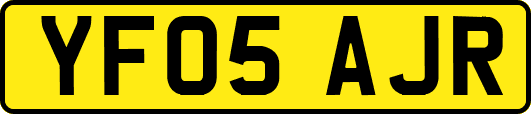 YF05AJR