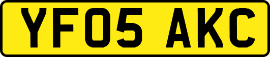 YF05AKC