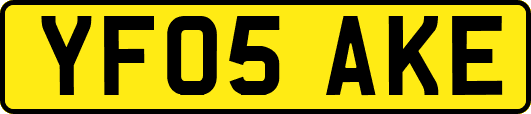 YF05AKE