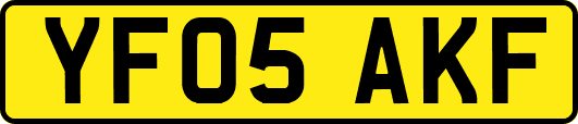 YF05AKF