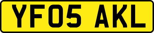 YF05AKL