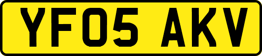 YF05AKV