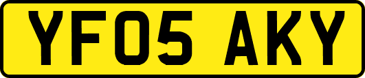YF05AKY