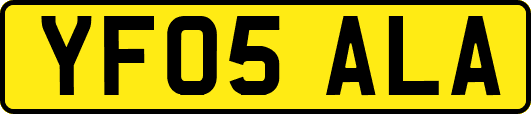 YF05ALA