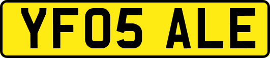 YF05ALE