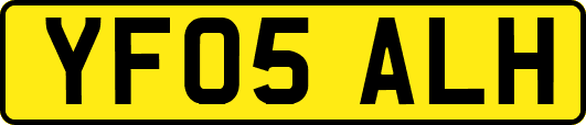 YF05ALH