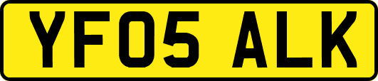 YF05ALK