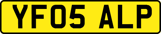 YF05ALP