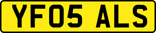 YF05ALS