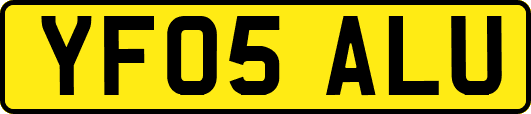 YF05ALU
