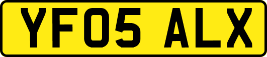 YF05ALX