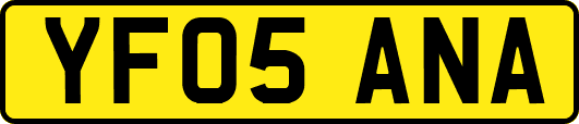 YF05ANA