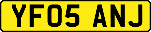 YF05ANJ