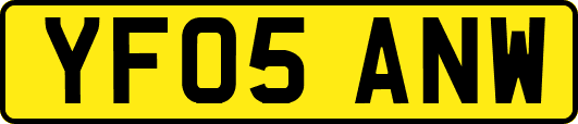 YF05ANW