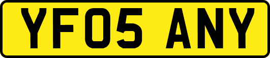 YF05ANY