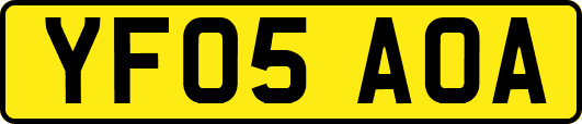 YF05AOA
