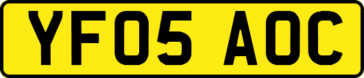 YF05AOC