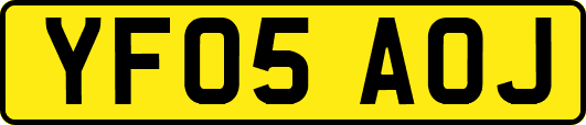 YF05AOJ