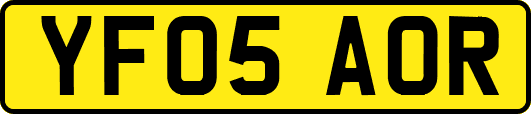 YF05AOR