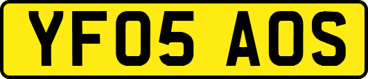 YF05AOS