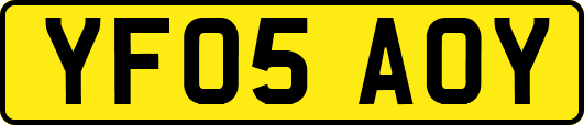 YF05AOY