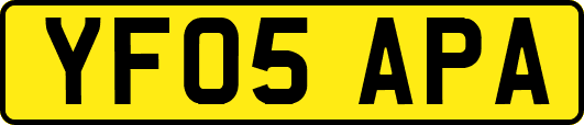 YF05APA
