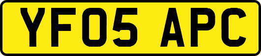 YF05APC