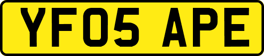 YF05APE