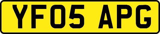 YF05APG