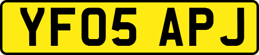 YF05APJ