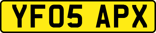 YF05APX