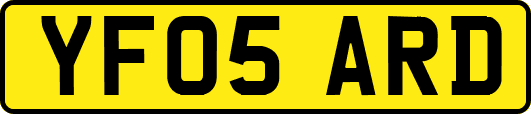 YF05ARD
