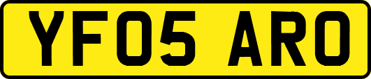 YF05ARO