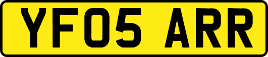 YF05ARR