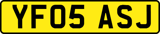 YF05ASJ