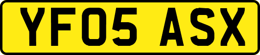 YF05ASX