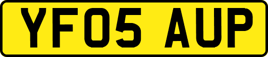 YF05AUP