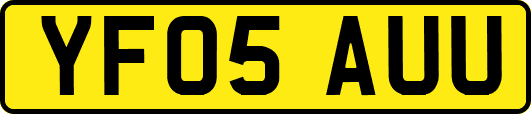 YF05AUU