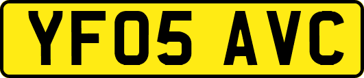YF05AVC