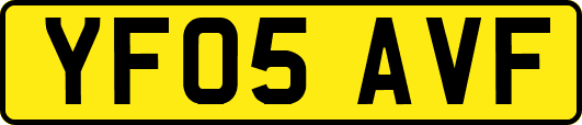 YF05AVF