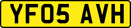 YF05AVH