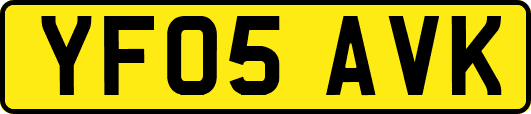 YF05AVK