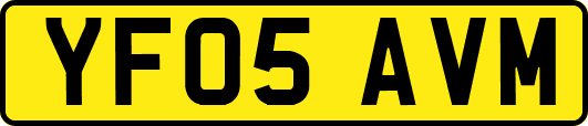 YF05AVM